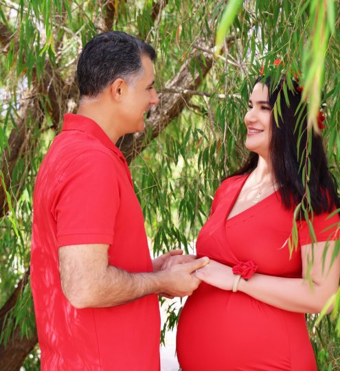 Maternity