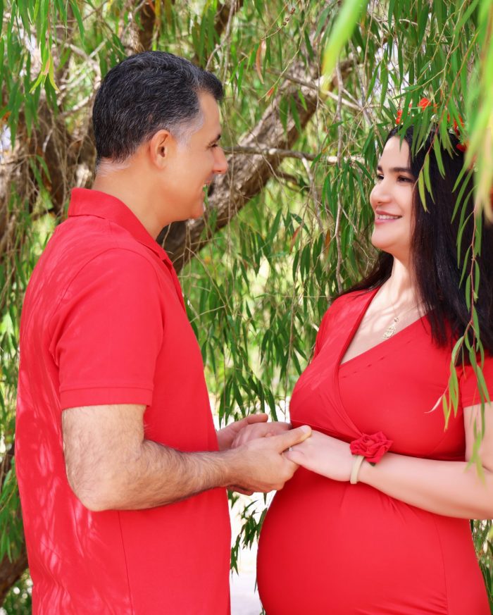 Maternity