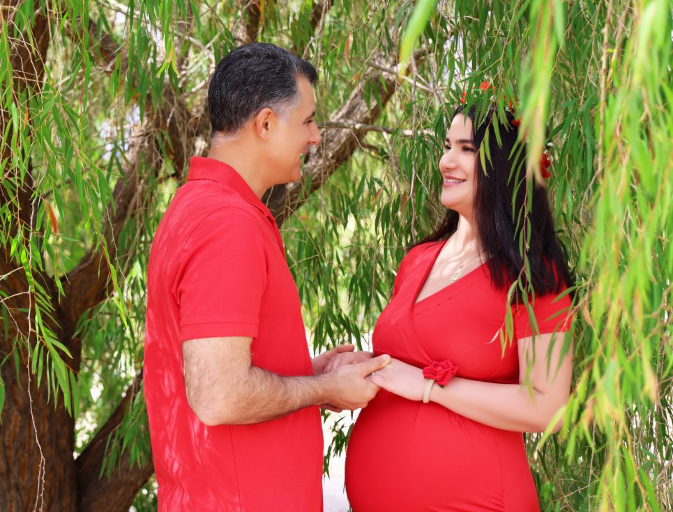 Maternity