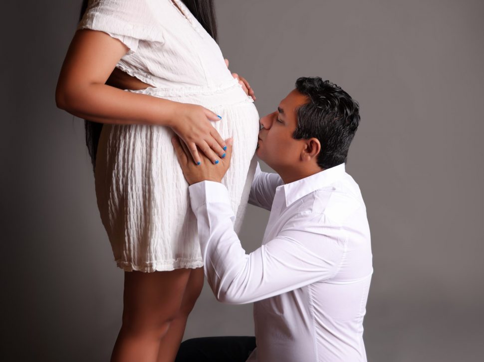 Maternity